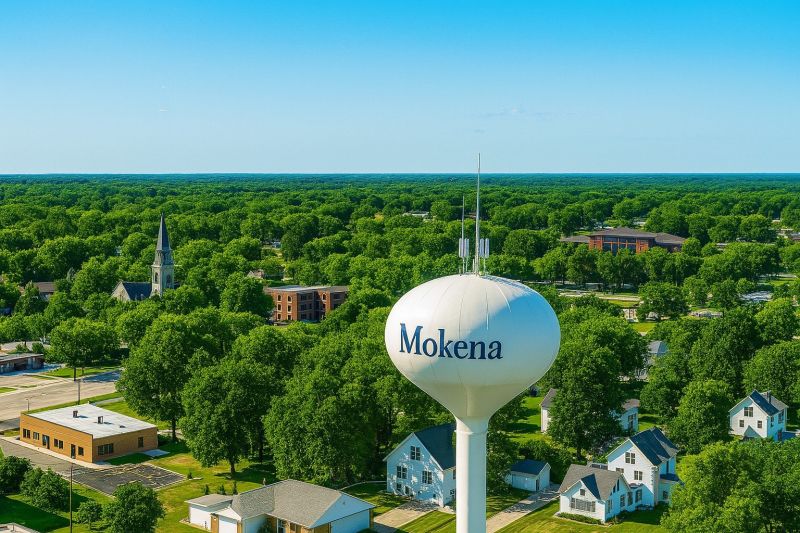 Best Foundation Lifting pros in Mokena, IL