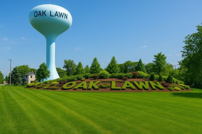 Best Foundation Repair pros in Oak Lawn, IL