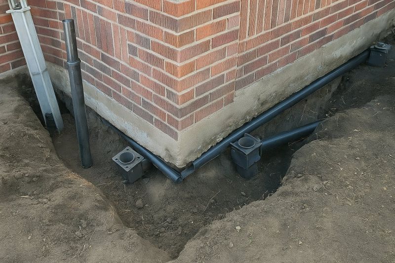 Foundation Jacking